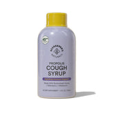 Propolis Cough Syrup - Nighttime